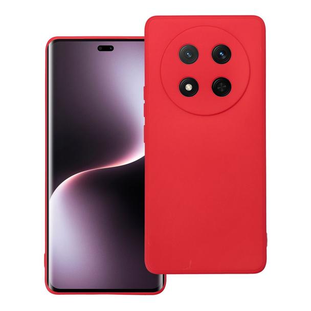 Futerał do Honor Magic 7 LITE Soft czerwony