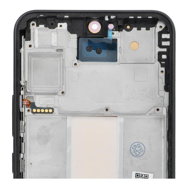 Wyświetlacz LCD do SAMSUNG A54 A546 HARD OLED z ramką