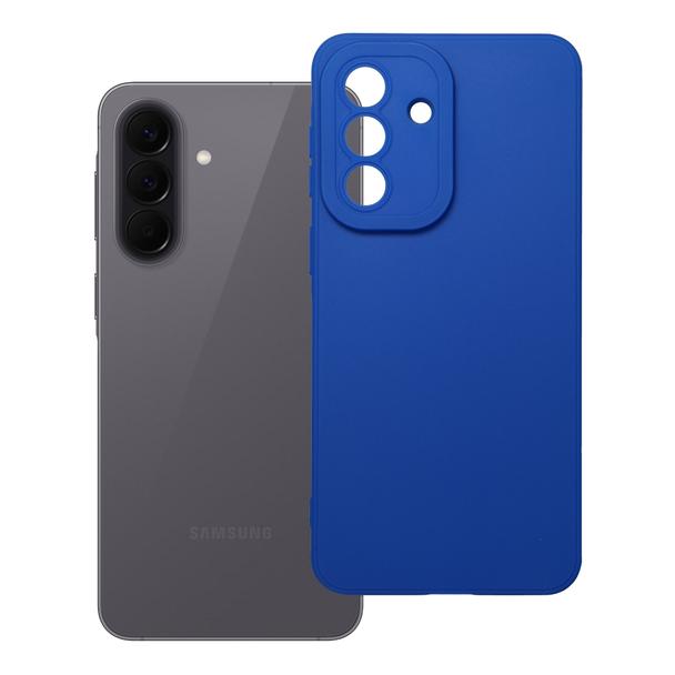 Etui na Samsung A57 5G Matt 2.0 niebieskieee