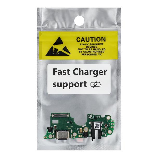 Płytka ładowania do OPPO A55 4g CPH2325 OEM (Fast Charger)