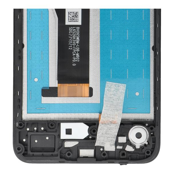 ServicePack Wyświetlacz LCD do MOTOROLA Moto E13 5D68C22340