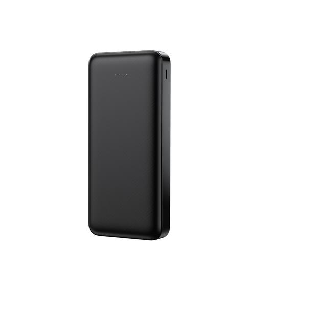 Powerbank Veger A20 (W2015) 2A 20000 mAh czarny EOL