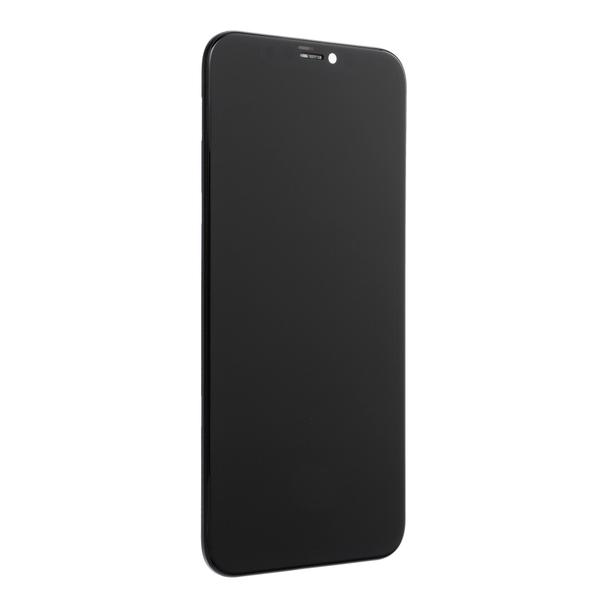 Wyświetlacz do iPhone 11 Pro  z ekranem dotykowym czarnym (JK Incell) IC Transferable