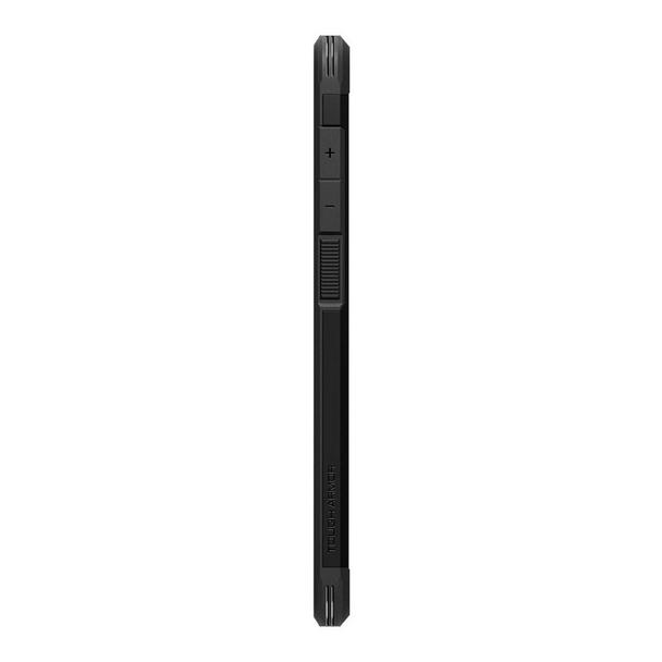 SPIGEN futerał TOUGH ARMOR do SAMSUNG A36 5G black