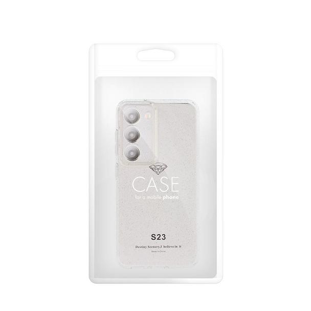 Futerał do Samsung A15 5G / A15 4G Clear Case 2 mm Blink transparentny