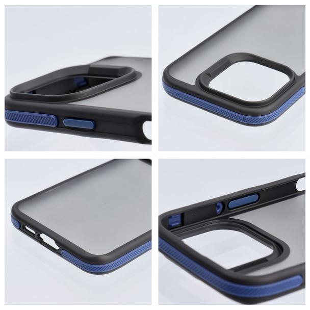 Futerał do iPhone 17 PRO MAX Neo niebieski
