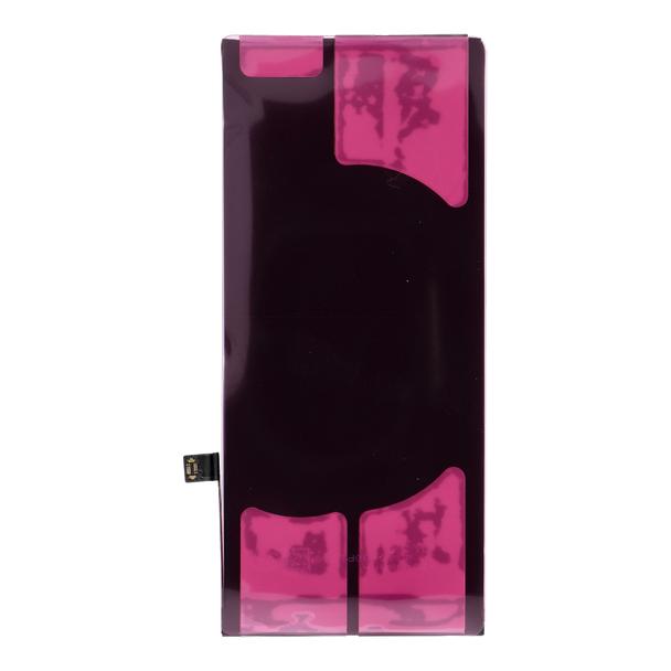 AmpSentrix Basic bateria do iPhone XR (zwiększona pojemność 3550 mAh)