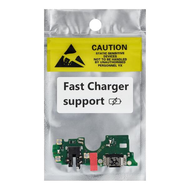 Płytka ładowania do REALME 8 5G OEM (Fast Charger)