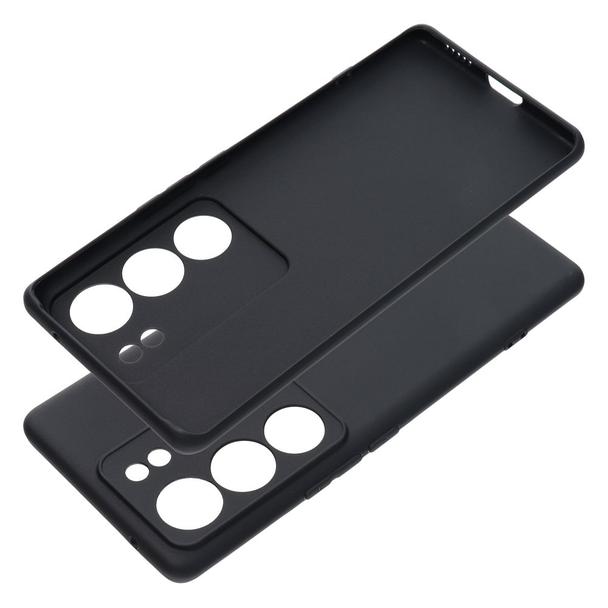 Futerał MATT do VIVO V29 czarny
