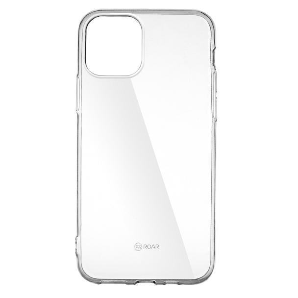 ROAR futerał ALL DAY COLORFUL JELLY do XIAOMI Redmi Note 15 5G transparentny
