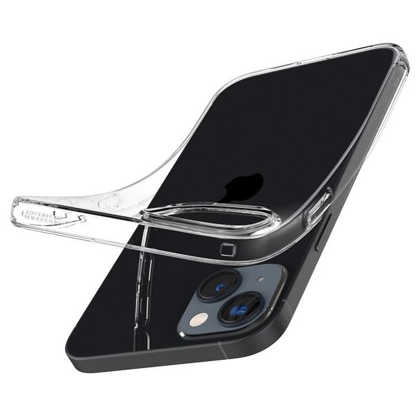 SPIGEN futerał LIQUID CRYSTAL do IPHONE 14 transparent