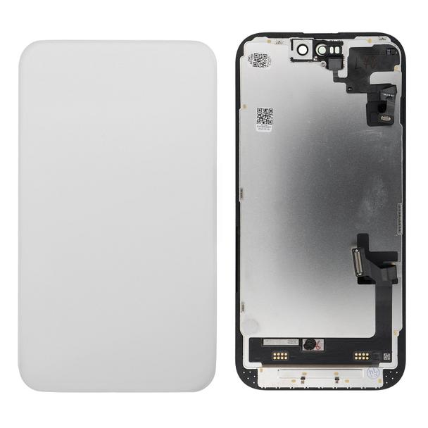 FixCell wyświetlacz do IPHONE 15 Super Retina XDR + sensor flex (odnowiony)