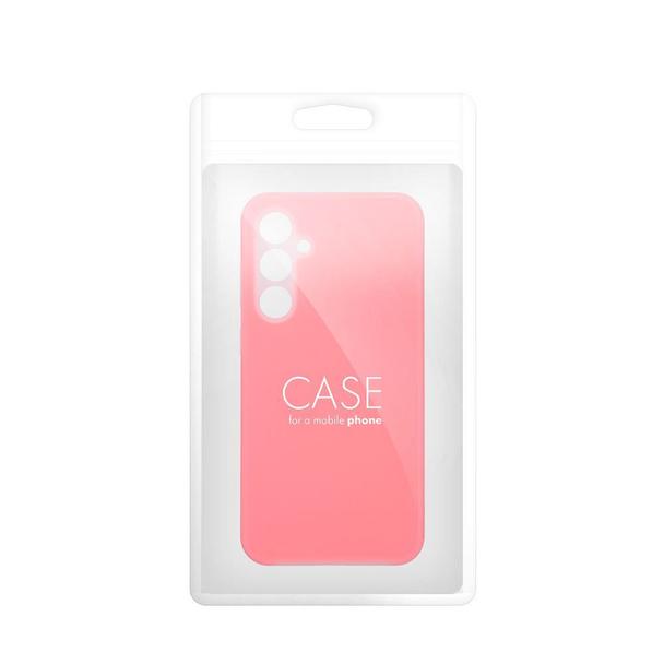Futerał CANDY CASE do SAMSUNG A26 5G różowy