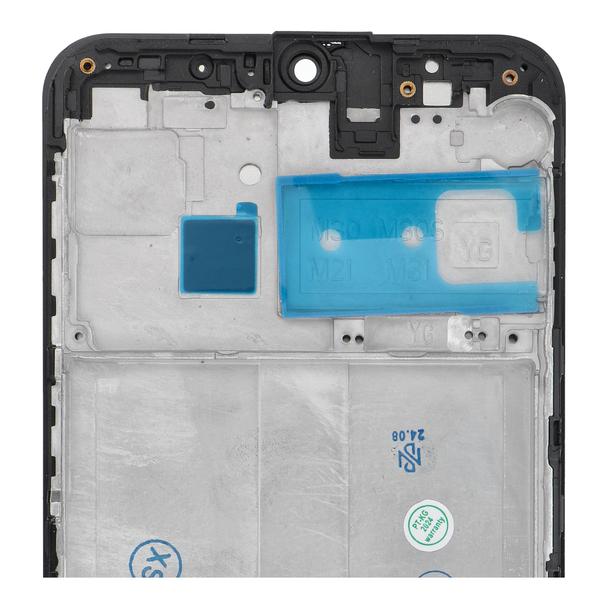FixCell wyświetlacz do SAMSUNG M21 INCELL z ramką