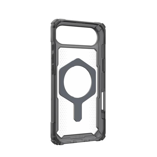 UAG Urban Armor Gear futerał PLASMA XTE kompatybilny z MagSafe do IPHONE 17 Air ash / titanium