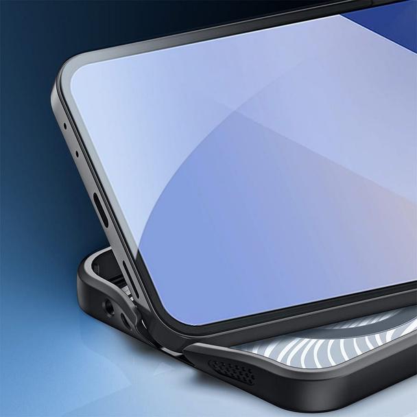 DUX DUCIS futerał AIMO do SAMSUNG FLIP7 czarny
