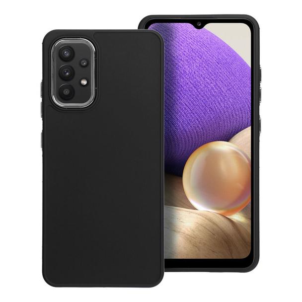 Futerał do Samsung A32 LTE ( 4G ) Frame czarny