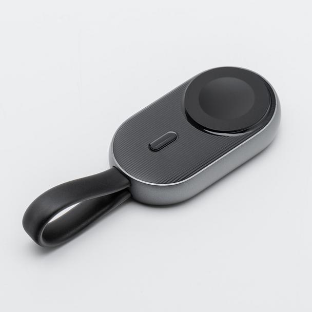 Powerbank do Apple Watch Forcell F-Energy Mini Power Watch 1A 2,5W 1200 mAh czarny