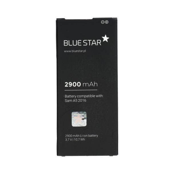 Bateria do Samsung A5 2016 2900 mAh Blue Star Premium