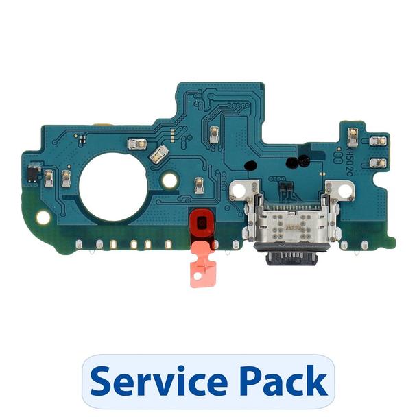 ServicePack Płytka ładowania usb SAMSUNG A35 5G A356B GH96-16719A