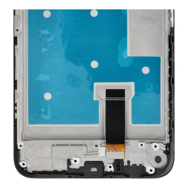 Wyświetlacz LCD do HONOR X7B OEM z ramką