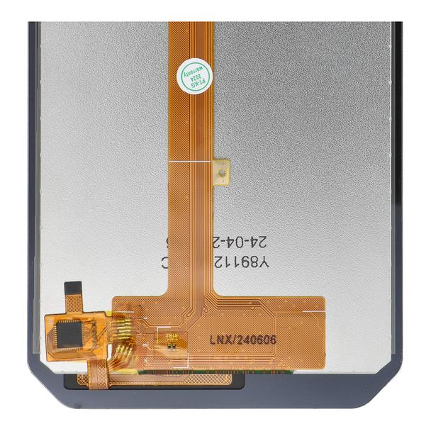 FixCell wyświetlacz LCD do DOOGEE S51 OEM bez ramki