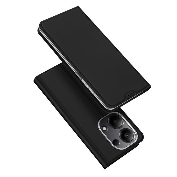 DUX DUCIS kabura SKIN PRO do REDMI NOTE 13 Pro 4G czarna