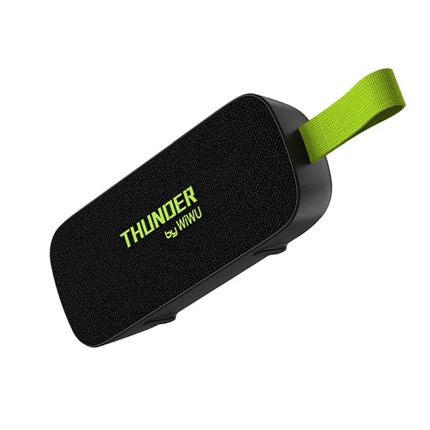 Głośnik bezprzewodowy Wiwu Thunder H2 5W
