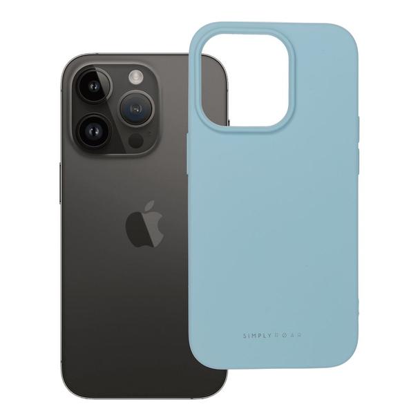 ROAR futerał SPACE do IPHONE 14 Pro Niebieski