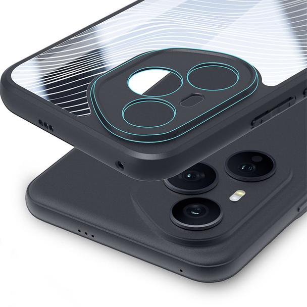 DUX DUCIS futerał AIMO do Honor 400 Pro czarny