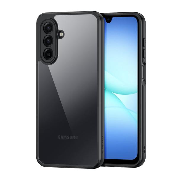 DUX DUCIS futerał AIMO do SAMSUNG A17 / A18 5G / M17 / F17 czarny