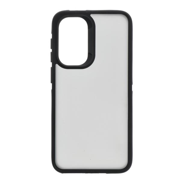 Futerał do Samsung A37 5G Neo czarny