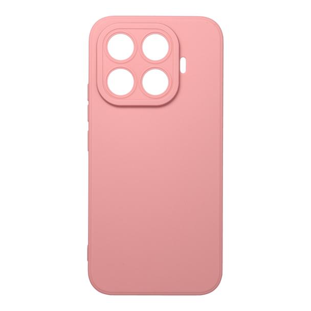 Etui na Xiaomi 17T Matt 2.0 pudrowy róż