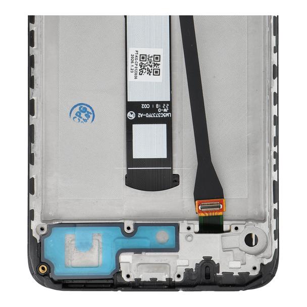 FixCell wyświetlacz LCD do REDMI 10C OEM z ramką
