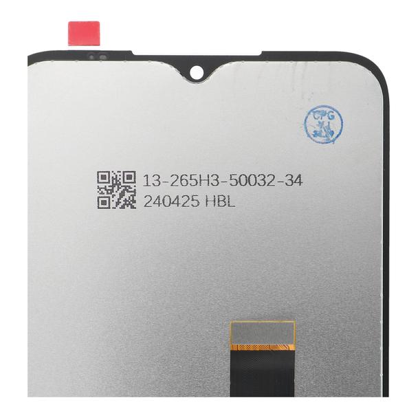 FixCell wyświetlacz LCD do LG K41S OEM bez ramki