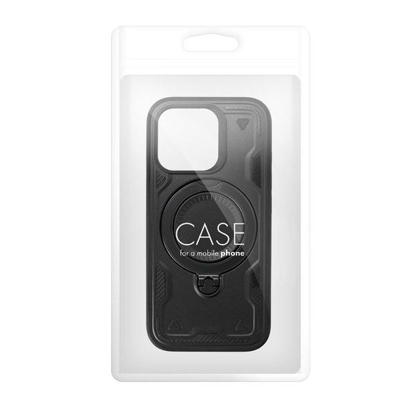 Etui na iPhone 18 Pro Max / 17 Pro Max Frost Armor czarne