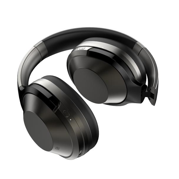 HIFUTURE słuchawki bezprzewodowe bluetooth nagłowne ANC TOUR PRO czarne