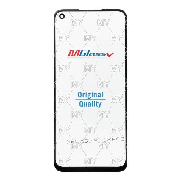 MUSTTBY szybka + oca OPPO a72