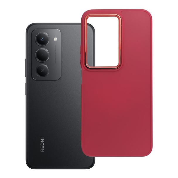 Futerał do Xiaomi Redmi 15 4G / 5G (169mm) Frame magenta