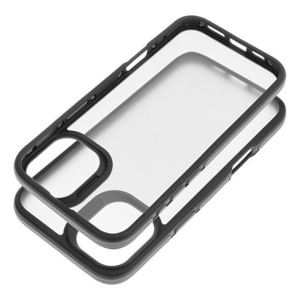 Futerał do iPhone 16 PLUS Neo czarny