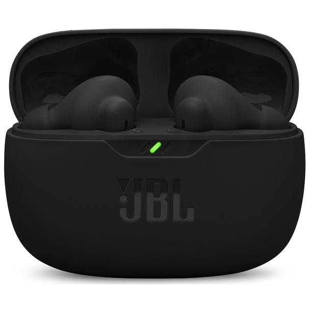 Słuchawki bezprzewodowe douszne JBL Wave Beam 2 czarne