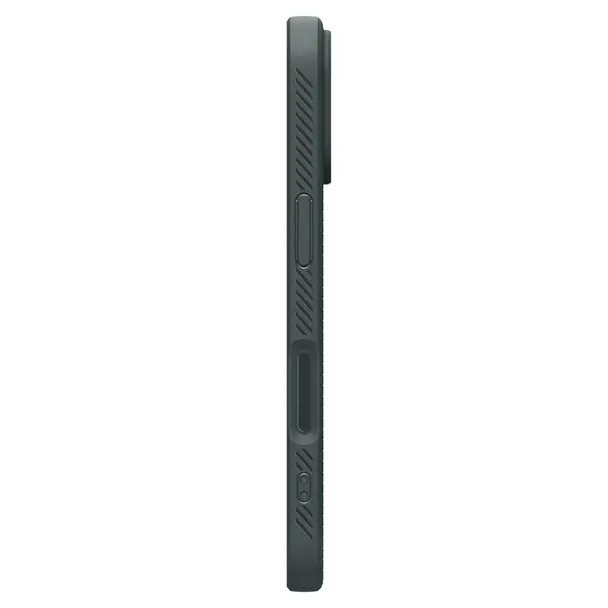 SPIGEN futerał LIQUID AIR do IPHONE 17 abbys green