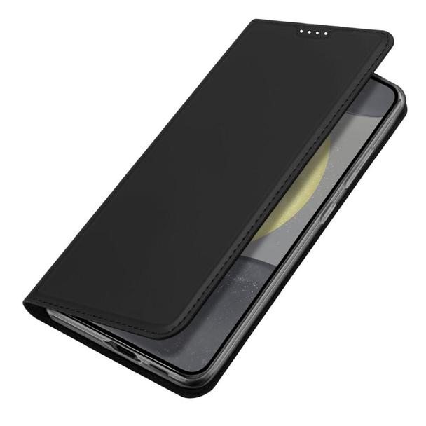 DUX DUCIS kabura SKIN PRO do SAMSUNG S24 FE czarna
