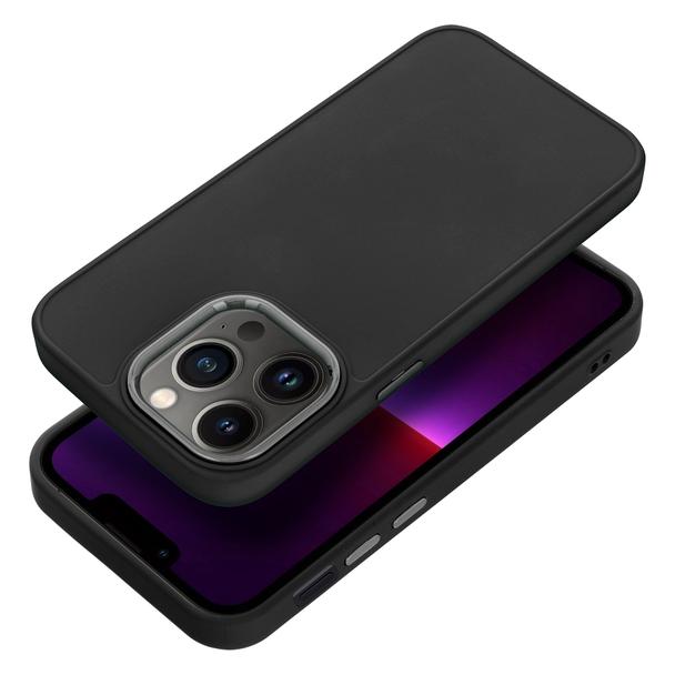 Futerał FRAME do IPHONE 13 Pro Max czarny
