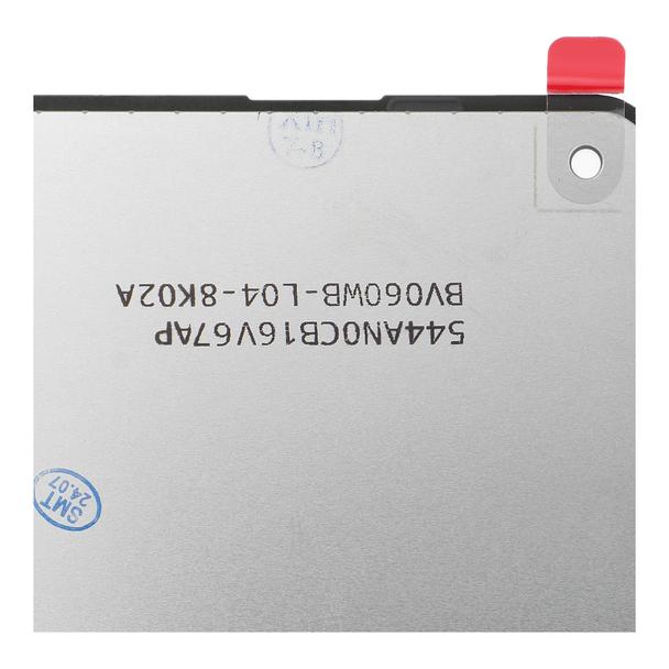 FixCell wyświetlacz do SAMSUNG a21s a217 bez ramki (Odnowiony)