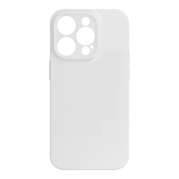 Futerał soft do sublimacji do IPHONE 14 PRO