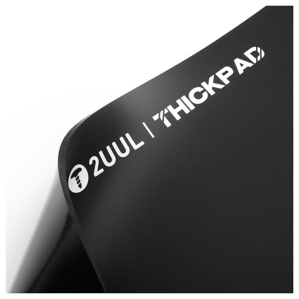 2UUL ThickPad ST86 Repair Mat 500x350x5mm