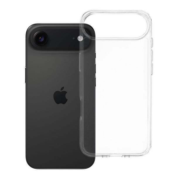 Futerał do iPhone 17 AIR Super Clear Hybrid transparentny