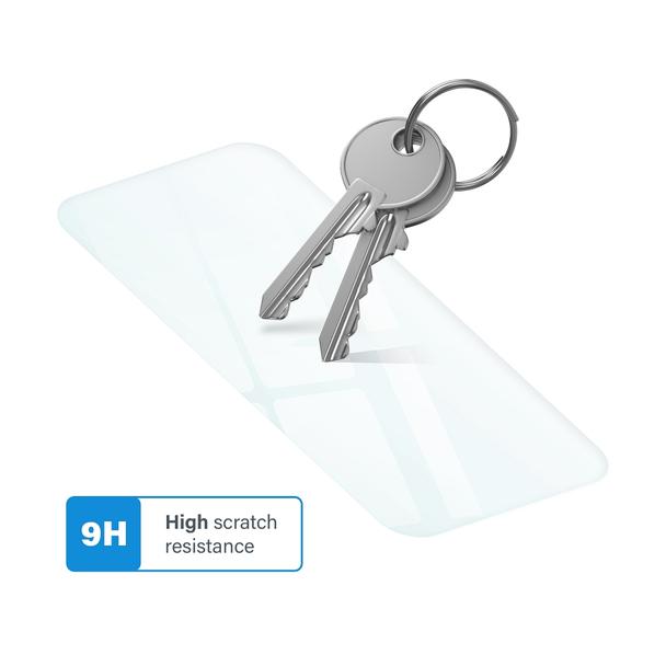 Szkło hartowane do Samsung A35 5G / A55 5G / S25 FE / M35 5G Tempered Glass