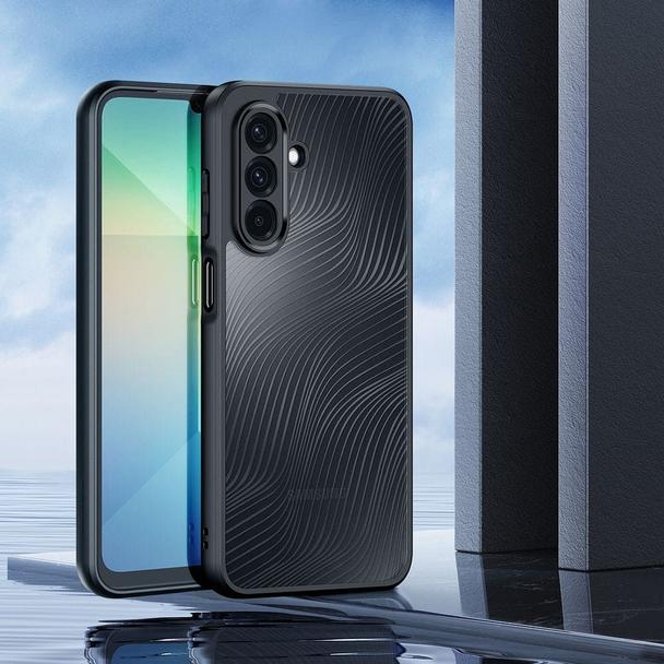 DUX DUCIS futerał AIMO do SAMSUNG A26 5G czarny